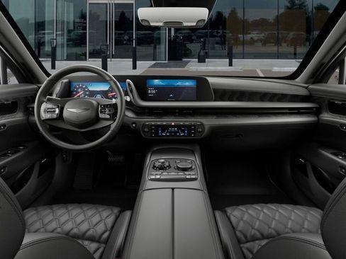 New 2026 Genesis G90 3.5T Prestige AWD/4WD image 63