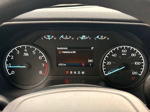 Used 2022 Ford F150 XLT w/ Trailer Tow Package AWD/4WD image 33