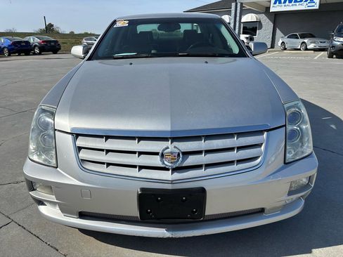 Used 2007 Cadillac STS RWD image 9