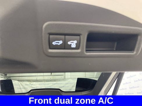 Certified 2023 Subaru Solterra AWD image 19