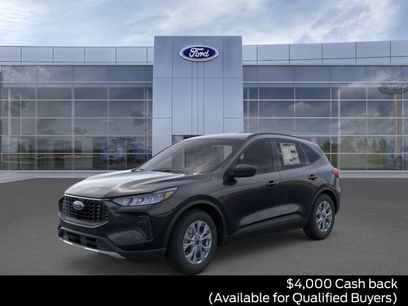 New 2026 Ford Escape Active w/ Tech Pack #1