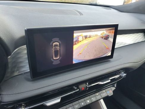 Used 2024 Alfa Romeo Tonale Ti w/ Premium Interior Package image 22