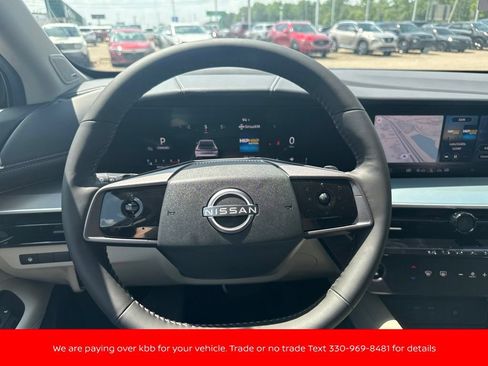 New 2026 Nissan Murano SL AWD/4WD image 18
