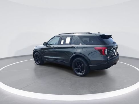 Used 2023 Ford Explorer Timberline AWD/4WD image 6