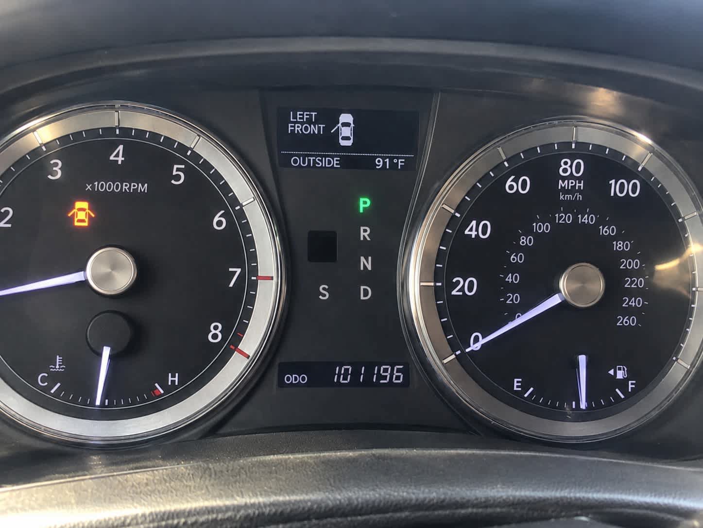Used 2012 Lexus ES 350 FWD image 14
