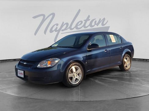 Used 2009 Chevrolet Cobalt LT w/ Preferred Equipment Group FWD image 1