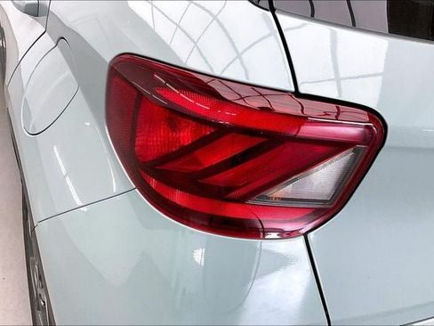 New 2026 Hyundai Venue SEL FWD image 17