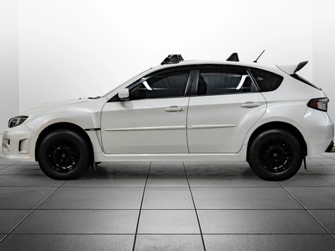 Used 2012 Subaru Impreza WRX Premium image 12