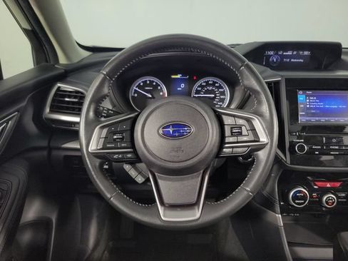 Used 2019 Subaru Forester Premium AWD/4WD image 25