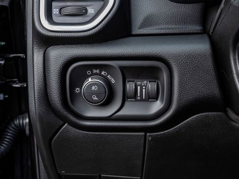 Used 2025 RAM 3500 Laramie w/ Night Edition image 22