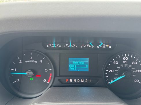 New 2025 Ford E-450 and Econoline 450 Super Duty w/ Power Equipment Group image 32