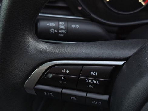 New 2026 MAZDA MAZDA3 s image 22