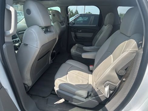Used 2016 GMC Acadia SLT w/ Premium Edition AWD/4WD image 24