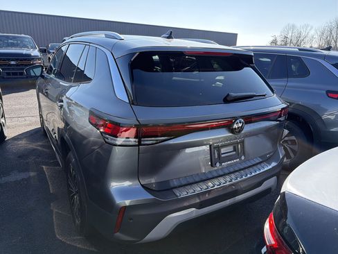 New 2026 Volkswagen Tiguan S image 5