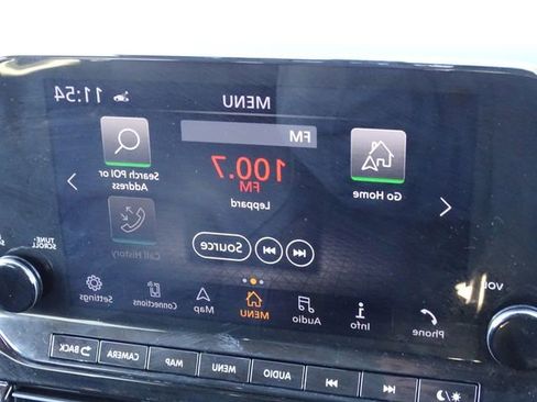 Used 2023 Nissan Pathfinder Platinum w/ Lighting Package (N93) image 31