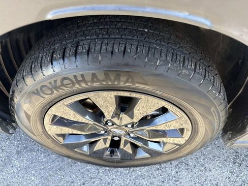 Certified 2023 Subaru Outback Onyx Edition image 10