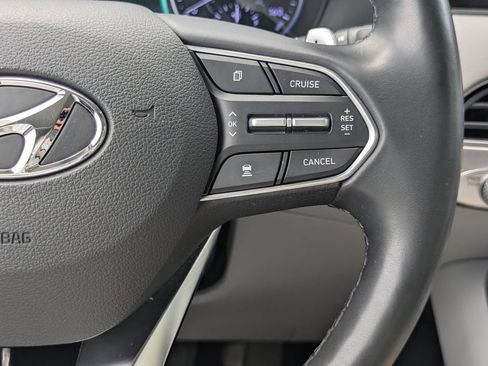 Used 2020 Hyundai Palisade SEL w/ Premium Package FWD image 23