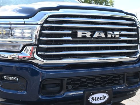 Used 2023 RAM 2500 Limited AWD/4WD image 27