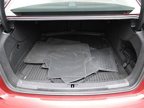 Used 2017 Audi A6 2.0T Premium Plus w/ Premium Plus Package image 33