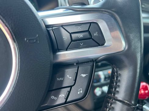 Used 2020 Ford Mustang GT Premium w/ GT Performance Package RWD image 15