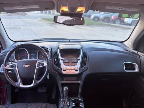 Used 2017 Chevrolet Equinox LT w/ Convenience Package image 10