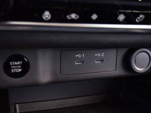 New 2026 Nissan Rogue SV image 16