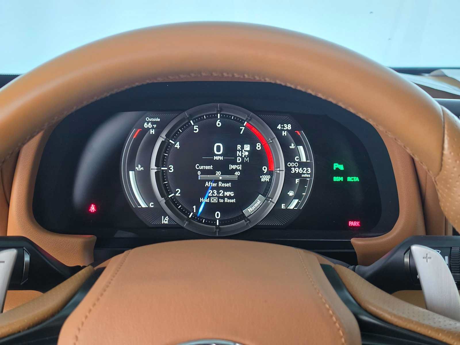 Used 2018 Lexus LC 500 Coupe w/ Sport Package RWD image 20