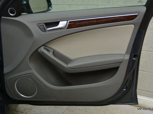 Used 2010 Audi A4 2.0T image 8