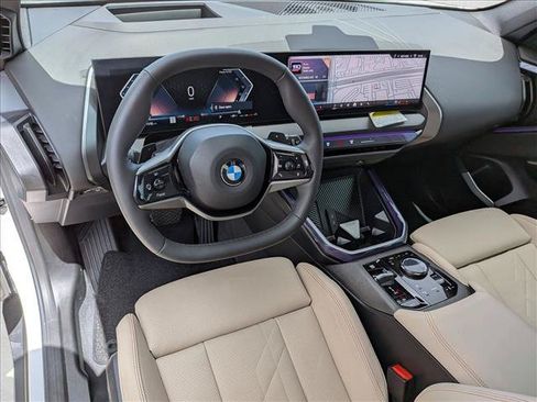 Certified 2026 BMW X3 xDrive30i w/ Premium Package AWD/4WD image 10