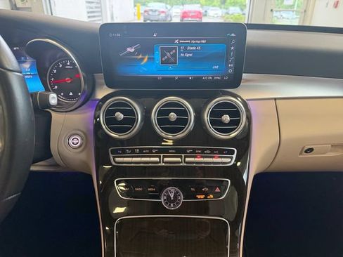 Used 2020 Mercedes-Benz C 300 4MATIC Sedan image 31
