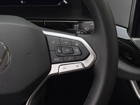 New 2026 Volkswagen Atlas Peak Edition AWD/4WD image 19