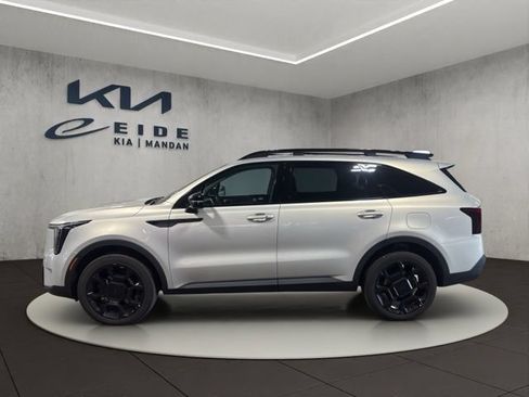 Used 2026 Kia Sorento X-Line EX AWD/4WD image 11