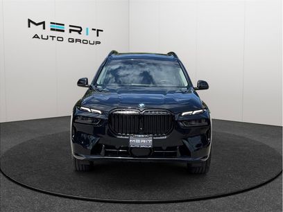 Used 2023 BMW X7 xDrive40i