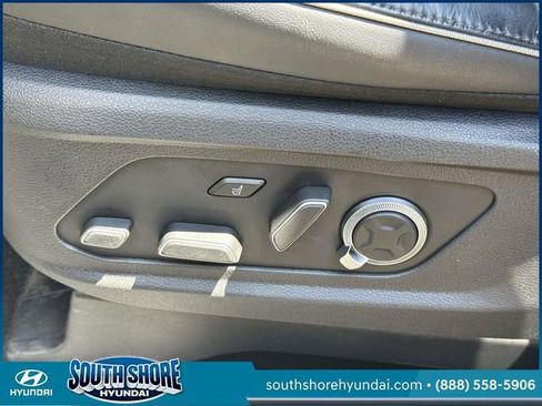 Used 2024 Hyundai Palisade Calligraphy AWD/4WD image 18