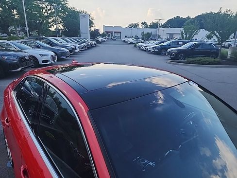 Used 2016 Audi S3 Premium Plus AWD/4WD image 13