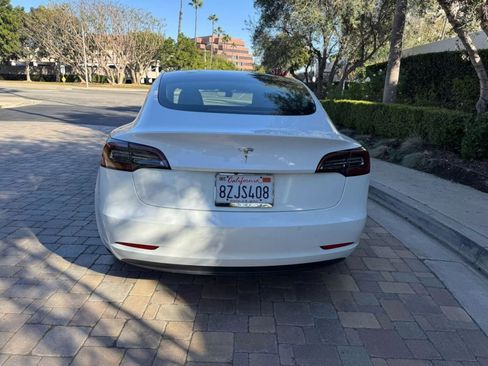 Used 2022 Tesla Model 3 Long Range image 6