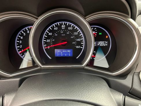 Used 2013 Nissan Murano LE w/ Platinum Pkg AWD/4WD image 15