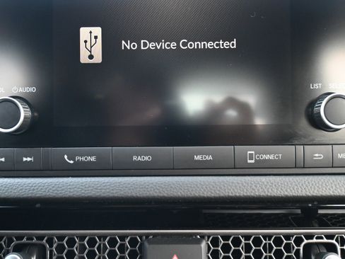 Used 2025 Honda Civic Sport image 26