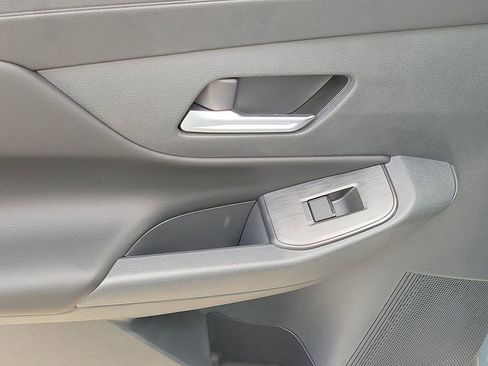 New 2026 Nissan Sentra SR w/ SR Premium Package image 14