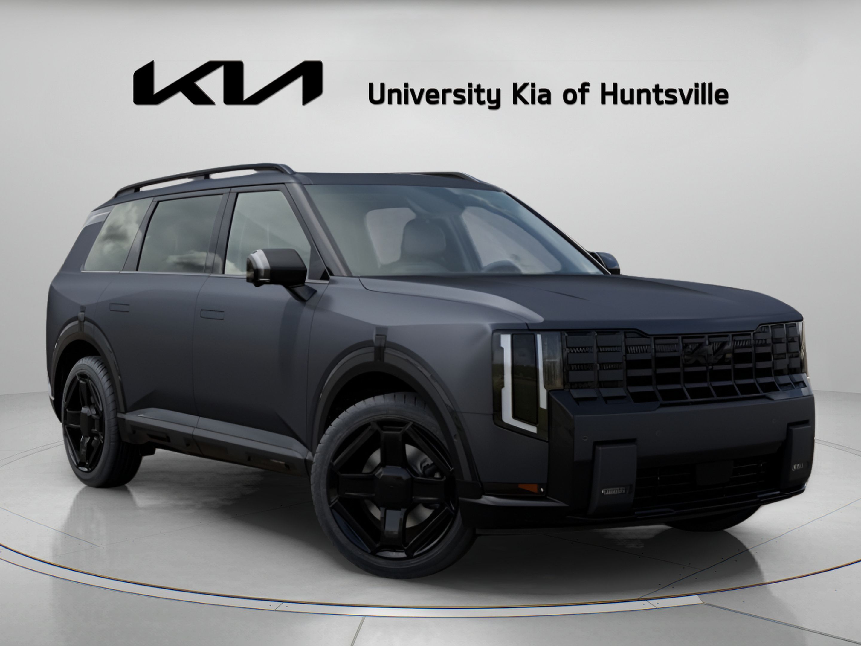 New 2027 Kia Telluride X-Line SX Prestige AWD/4WD image 1