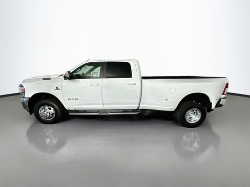 Used 2021 RAM 3500 Big Horn AWD/4WD image 4