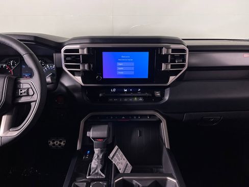 New 2026 Toyota Tundra SR5 AWD/4WD image 15