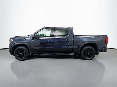 Used 2026 GMC Sierra 1500 Elevation AWD/4WD image 4