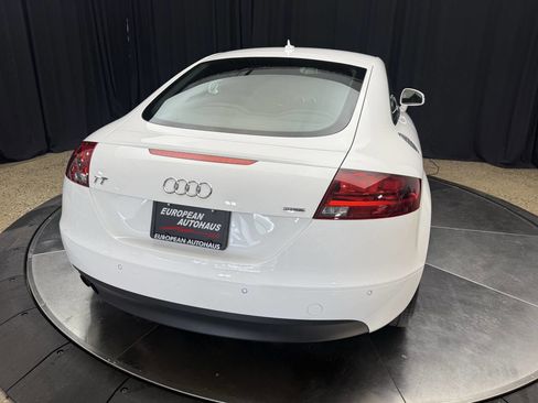 Used 2009 Audi TT 2.0T Prestige image 7