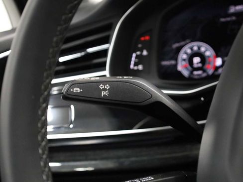 Used 2025 Audi Q7 3.0T Premium Plus w/ Premium Plus Package image 29