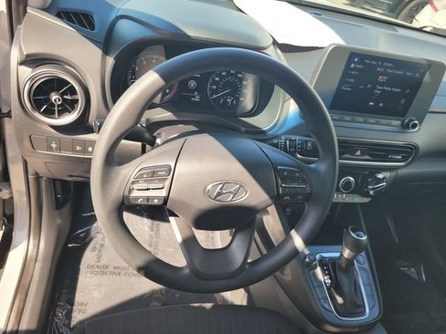 Used 2023 Hyundai Kona SEL w/ Cargo Package AWD/4WD image 30