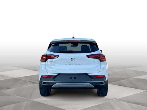 Used 2024 Buick Encore GX Preferred FWD image 7