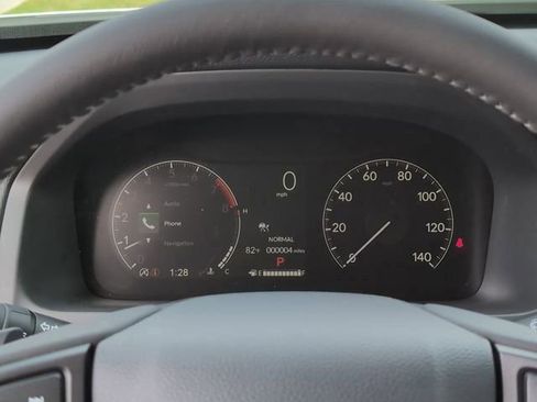 New 2026 Honda Ridgeline RTL image 13