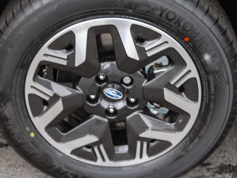 New 2026 Subaru Forester Premium image 10