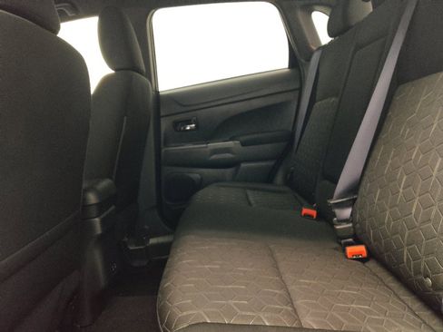 Used 2024 Mitsubishi Outlander Sport AWD image 18